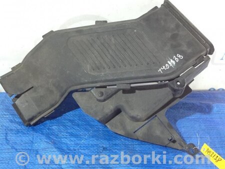 ФОТО Повітрозабірник для Mazda 3 I BK (03-09) Київ