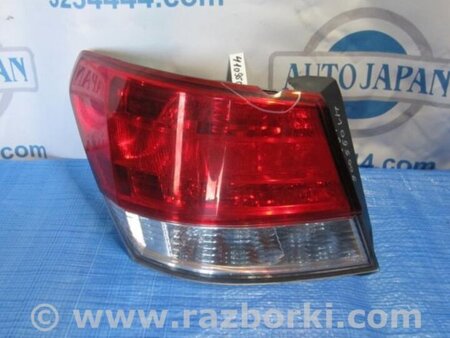 ФОТО Ліхтар зовнішній для Subaru Legacy V BR/BM (09-14) Київ