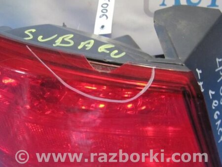 ФОТО Ліхтар зовнішній для Subaru Legacy V BR/BM (09-14) Київ