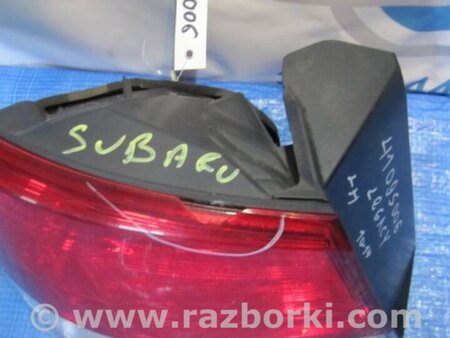 ФОТО Ліхтар зовнішній для Subaru Legacy V BR/BM (09-14) Київ