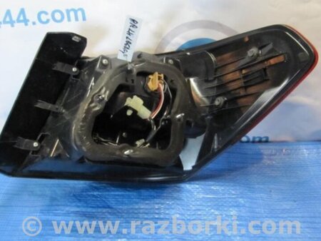 ФОТО Ліхтар зовнішній для Subaru Legacy V BR/BM (09-14) Київ