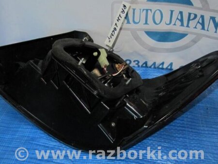 ФОТО Ліхтар зовнішній для Subaru Legacy V BR/BM (09-14) Київ