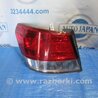Ліхтар зовнішній Subaru Legacy V BR/BM (09-14)