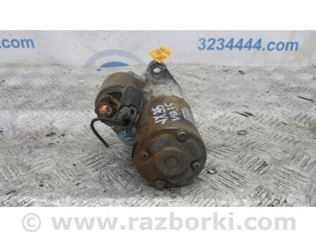 ФОТО Стартер для Infiniti QX60/JX35 Київ