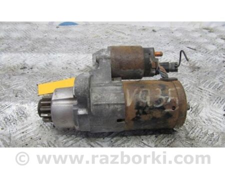 ФОТО Стартер для Infiniti QX60/JX35 Київ