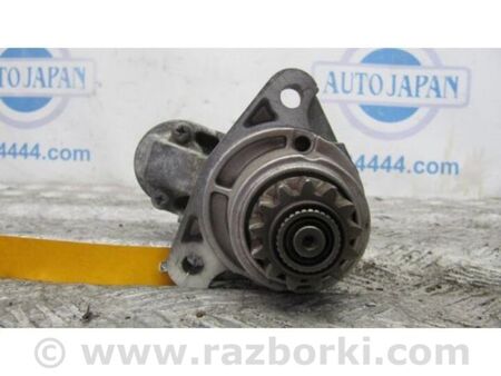 ФОТО Стартер для Infiniti QX60/JX35 Київ