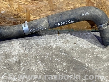 ФОТО Патрубок системи охолодження для Suzuki Grand Vitara (різне не сортоване) Київ