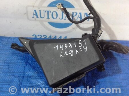 ФОТО Блок запобіжників моторний відсік для Subaru Legacy V BR/BM (09-14) Київ