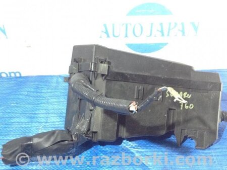 ФОТО Блок запобіжників моторний відсік для Subaru Legacy V BR/BM (09-14) Київ