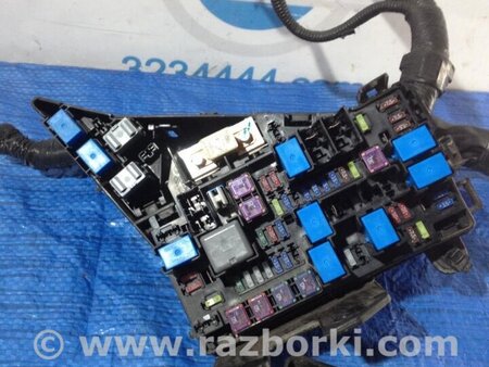 ФОТО Блок запобіжників моторний відсік для Subaru Legacy V BR/BM (09-14) Київ