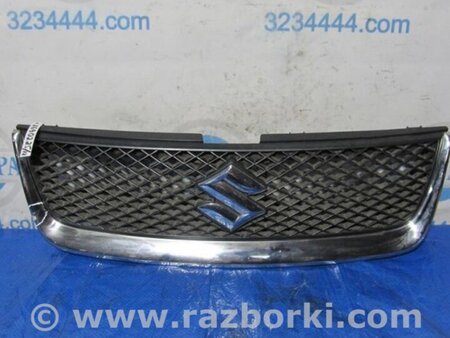 ФОТО Решітка радіатора для Suzuki Grand Vitara (різне не сортоване) Київ