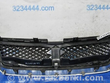 ФОТО Решітка радіатора для Suzuki Grand Vitara (різне не сортоване) Київ