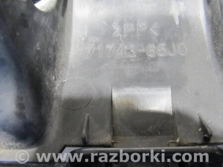 ФОТО Решітка радіатора для Suzuki Grand Vitara (різне не сортоване) Київ