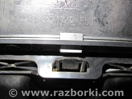 ФОТО Решітка радіатора для Suzuki Grand Vitara (різне не сортоване) Київ