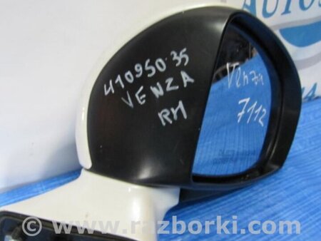 ФОТО Зеркало для Toyota Venza Київ