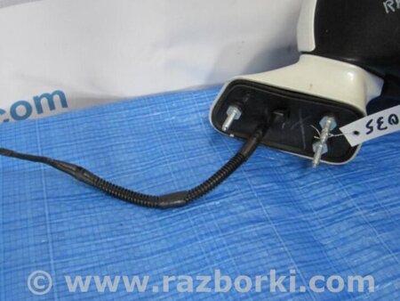 ФОТО Зеркало для Toyota Venza Київ