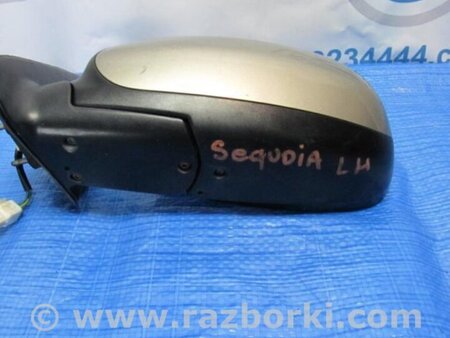 ФОТО Зеркало для Toyota Sequoia (01-07) Київ