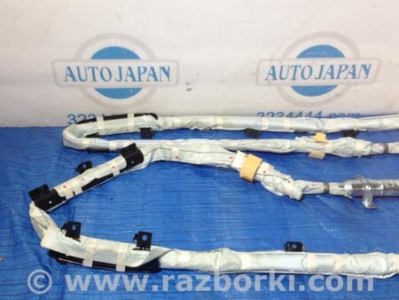 ФОТО Подушка безпеки (штора) для Mazda 3 I BK (03-09) Київ