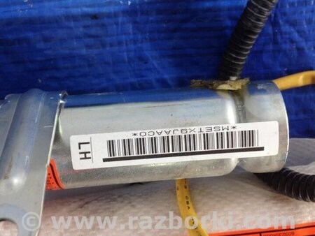 ФОТО Подушка безпеки (штора) для Mazda 3 I BK (03-09) Київ