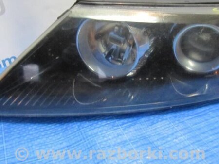 ФОТО Фара для KIA Sorento 2 XM (09-14) Київ