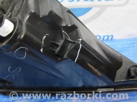 ФОТО Фара для KIA Sorento 2 XM (09-14) Київ