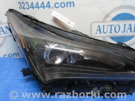 ФОТО Фара для Lexus NX (14-21) Київ