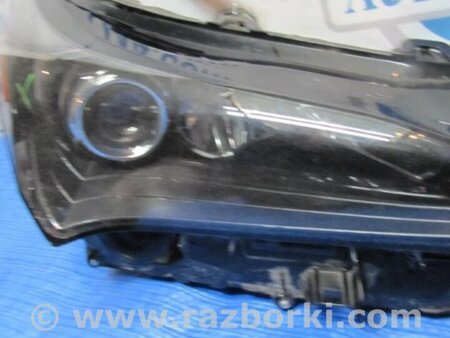 ФОТО Фара для Lexus NX (14-21) Київ