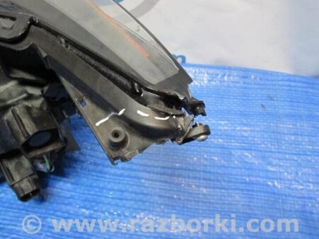 ФОТО Фара для Lexus NX (14-21) Київ