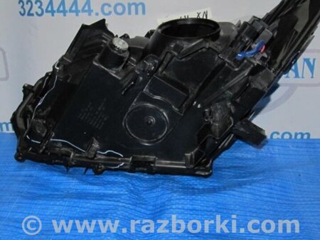 ФОТО Фара для Lexus NX (14-21) Київ
