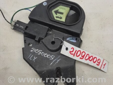 ФОТО Замок кришки багажника для Acura ILX (2012-2016) Київ