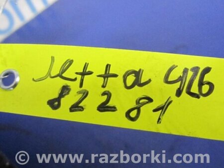 ФОТО Радіатор кондиціонера для Volkswagen Jetta USA (10-17) Київ