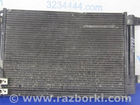 ФОТО Радіатор кондиціонера для Volkswagen Jetta USA (10-17) Київ