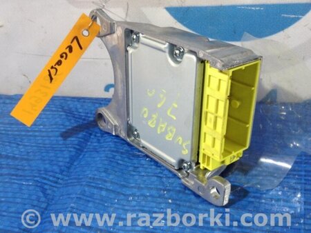 ФОТО Блок керування AIRBAG для Subaru Legacy V BR/BM (09-14) Київ