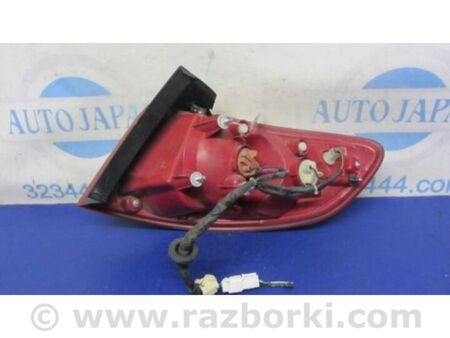 ФОТО Ліхтар зовнішній для Hyundai Santa Fe II CM (06-12) Київ