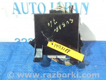 ФОТО Блок електронний для Subaru Legacy V BR/BM (09-14) Київ