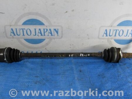 ФОТО Привід задній для Subaru Legacy VI BN (14-19) Київ