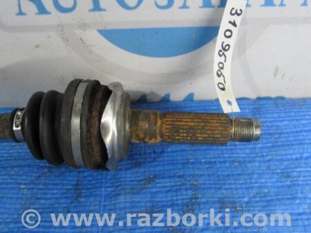 ФОТО Привід задній для Subaru Legacy VI BN (14-19) Київ