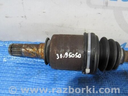 ФОТО Привід задній для Subaru Legacy VI BN (14-19) Київ