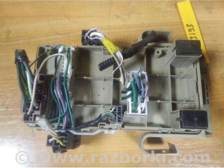 ФОТО Блок запобіжників салон для Subaru Legacy V BR/BM (09-14) Київ