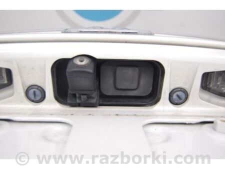 ФОТО Кришка багажника для Acura ILX (2016-2019) Київ