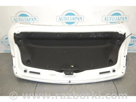 ФОТО Кришка багажника для Acura ILX (2016-2019) Київ