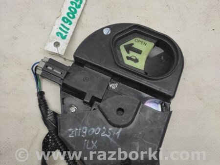 ФОТО Замок кришки багажника для Acura ILX (2016-2019) Київ