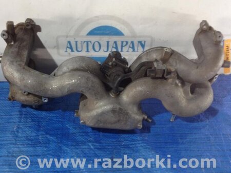 ФОТО Колектор впускний для Subaru Forester SH S12 (08-12) Київ