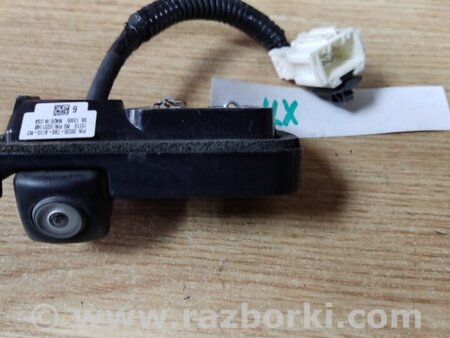 ФОТО Камера заднього виду для Acura ILX (2016-2019) Київ