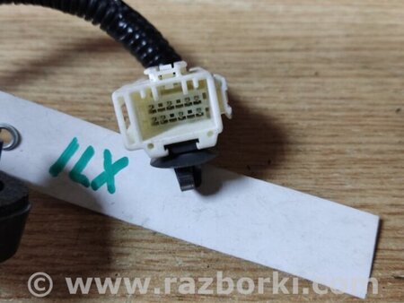 ФОТО Камера заднього виду для Acura ILX (2016-2019) Київ