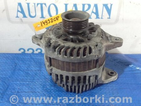 ФОТО Генератор для Subaru Forester SH S12 (08-12) Київ