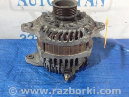 ФОТО Генератор для Subaru Forester SH S12 (08-12) Київ