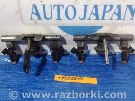 ФОТО Форсунка паливна для Subaru Forester SH S12 (08-12) Київ