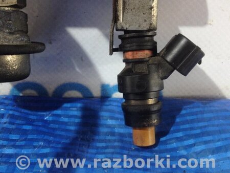 ФОТО Форсунка паливна для Subaru Forester SH S12 (08-12) Київ