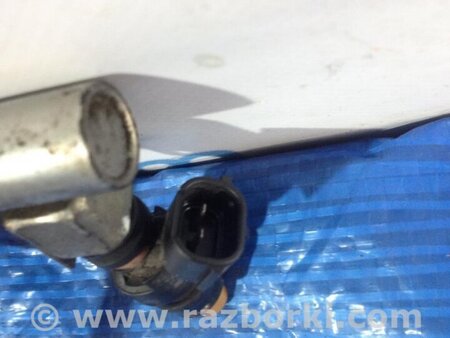 ФОТО Форсунка паливна для Subaru Forester SH S12 (08-12) Київ